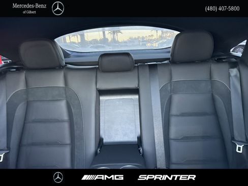 Certified 2025 Mercedes-Benz GLE 53 AMG GLE 53 AMG image 17