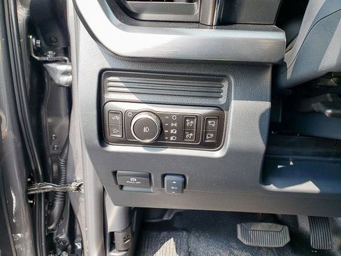New 2026 Ford F350 Lariat AWD/4WD image 12