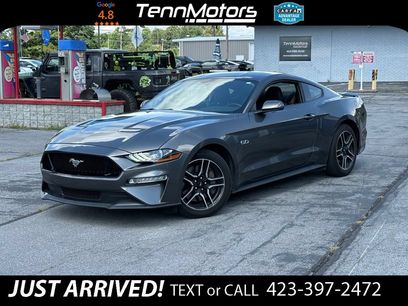 Used 2019 Ford Mustang GT