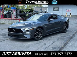 Used 2019 Ford Mustang GT RWD video 1