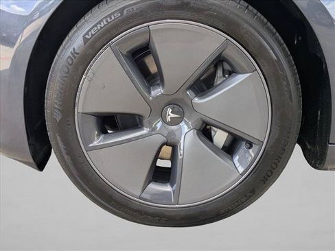 Used 2023 Tesla Model 3 Long Range AWD/4WD image 24
