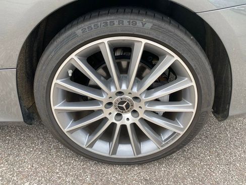 Used 2018 Mercedes-Benz C 300 Cabriolet image 6