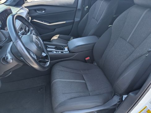 Used 2024 Honda Accord Sport image 17