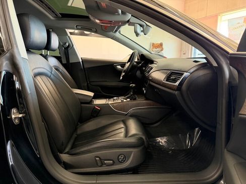 Used 2013 Audi A7 3.0T Prestige image 33