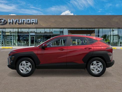 New 2027 Hyundai Kona SE FWD image 3