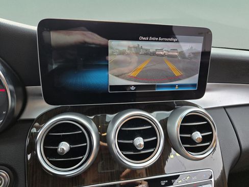 Used 2020 Mercedes-Benz C 300 4MATIC Coupe image 26