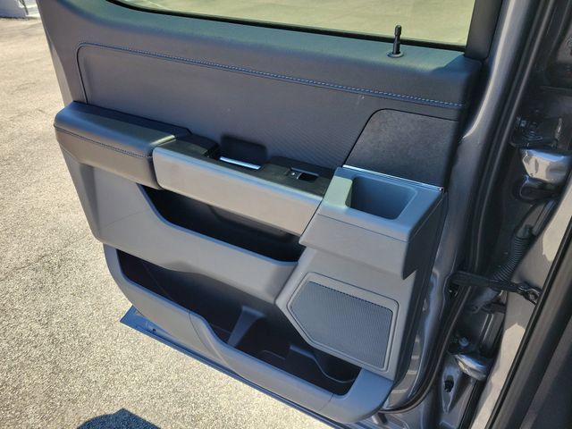 Certified 2024 Ford F150 XLT w/ Mobile Office Package AWD/4WD image 11