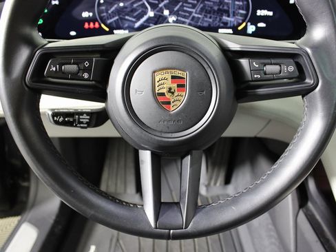 Used 2021 Porsche Taycan 4S image 24