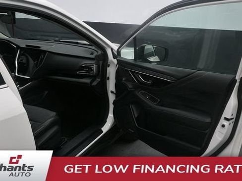 Used 2023 Subaru Outback Limited AWD/4WD image 13