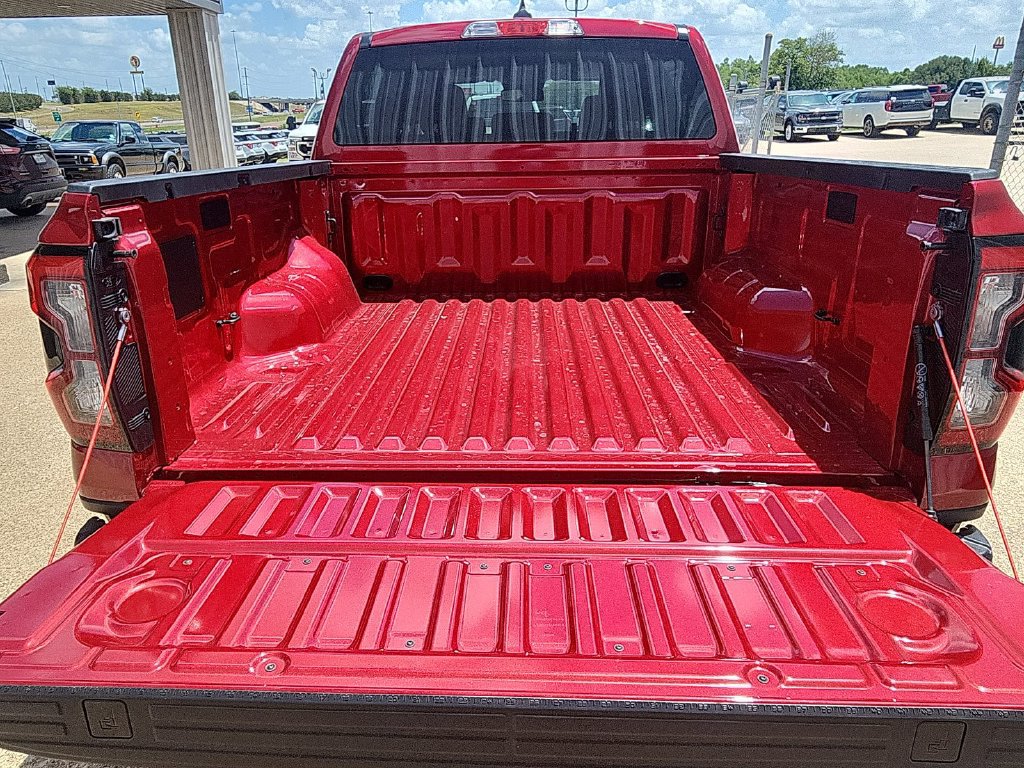 New 2026 Ford Ranger XLT RWD image 26