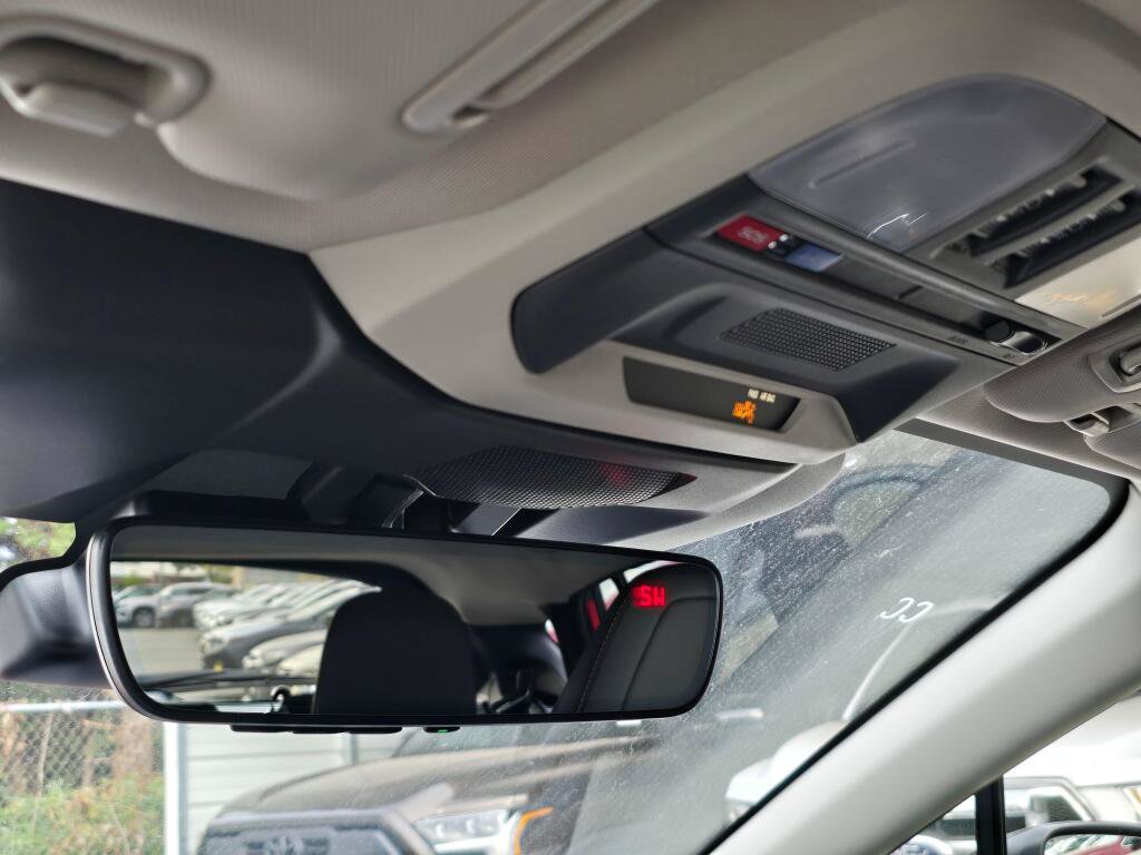 New 2026 Subaru Crosstrek 2.5i Limited AWD/4WD image 28