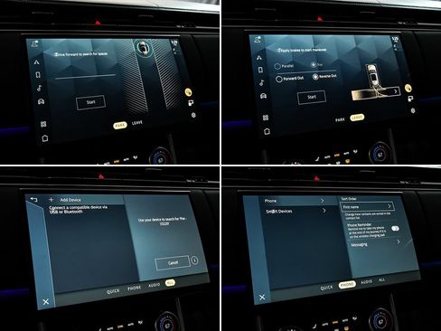 Used 2023 Land Rover Range Rover Autobiography AWD/4WD image 34