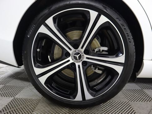 Certified 2025 Mercedes-Benz C 300 Sedan image 33