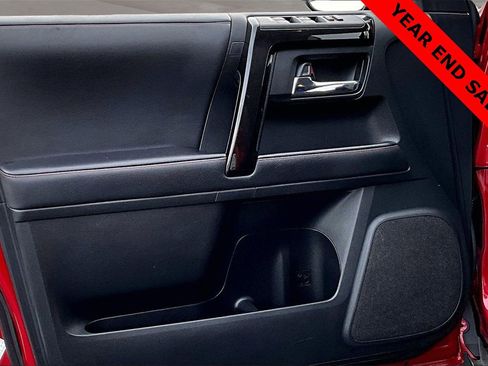 Used 2023 Toyota 4Runner TRD Off-Road image 23