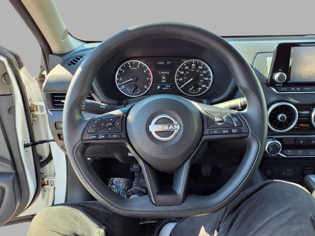 Used 2024 Nissan Sentra S FWD image 15