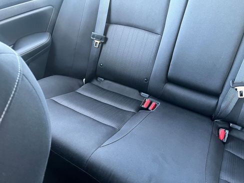 Used 2024 Nissan Altima 2.5 SV image 39