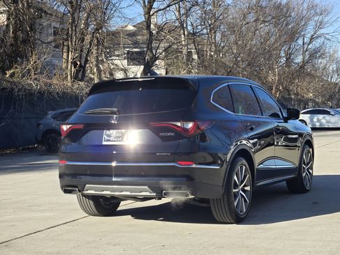 Used 2025 Acura MDX w/ Technology Package image 6