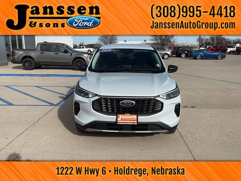 New 2026 Ford Escape Active w/ Cold Weather Package image 3