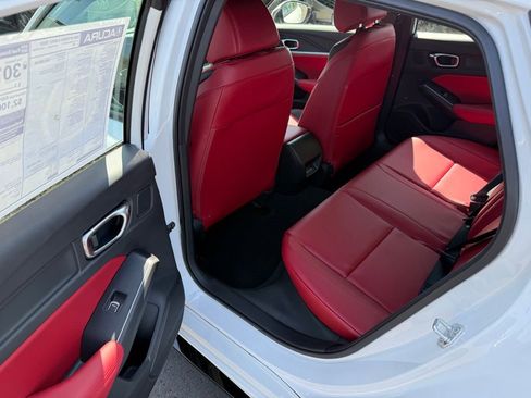 New 2026 Acura Integra A-Spec FWD image 14