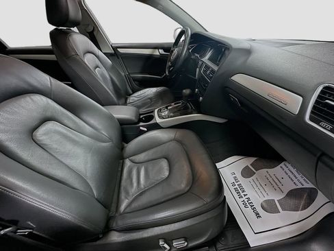 Used 2013 Audi A4 2.0T Premium Plus w/ Premium Plus Pkg image 29