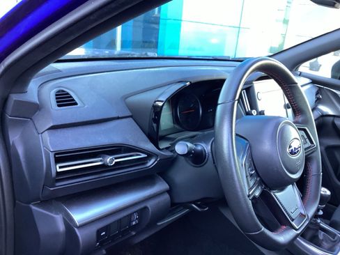 Used 2022 Subaru WRX image 9