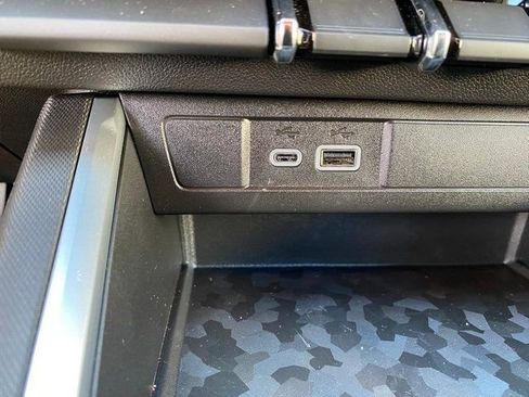 New 2026 Chevrolet Colorado Trail Boss image 11