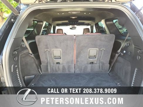 Used 2021 Dodge Durango Citadel RWD image 22