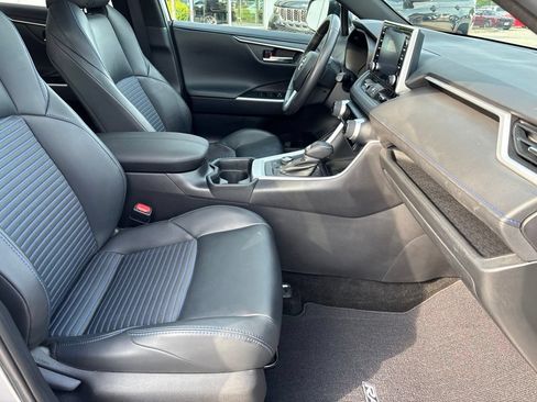 Used 2020 Toyota RAV4 XSE w/ XSE Grade Weather Package AWD/4WD image 55