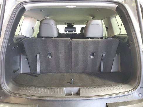 Used 2024 Hyundai Santa Fe SEL image 22