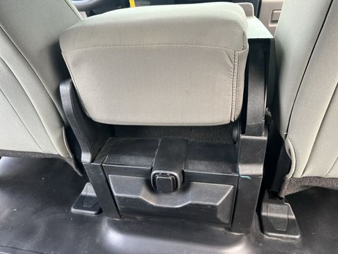 Used 2015 Ford F150 XL w/ XL Power Equipment Group AWD/4WD image 34