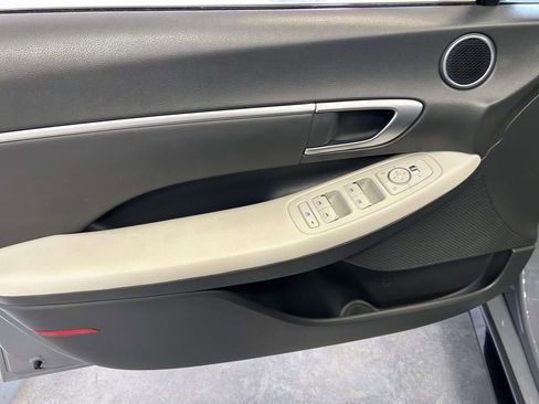 Used 2024 Hyundai Sonata SEL FWD image 14