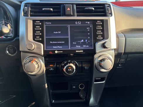 Used 2024 Toyota 4Runner SR5 RWD image 27