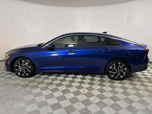Used 2025 Kia K5 EX FWD image 8