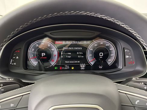 New 2026 Audi Q7 3.0T Premium Plus AWD/4WD image 21