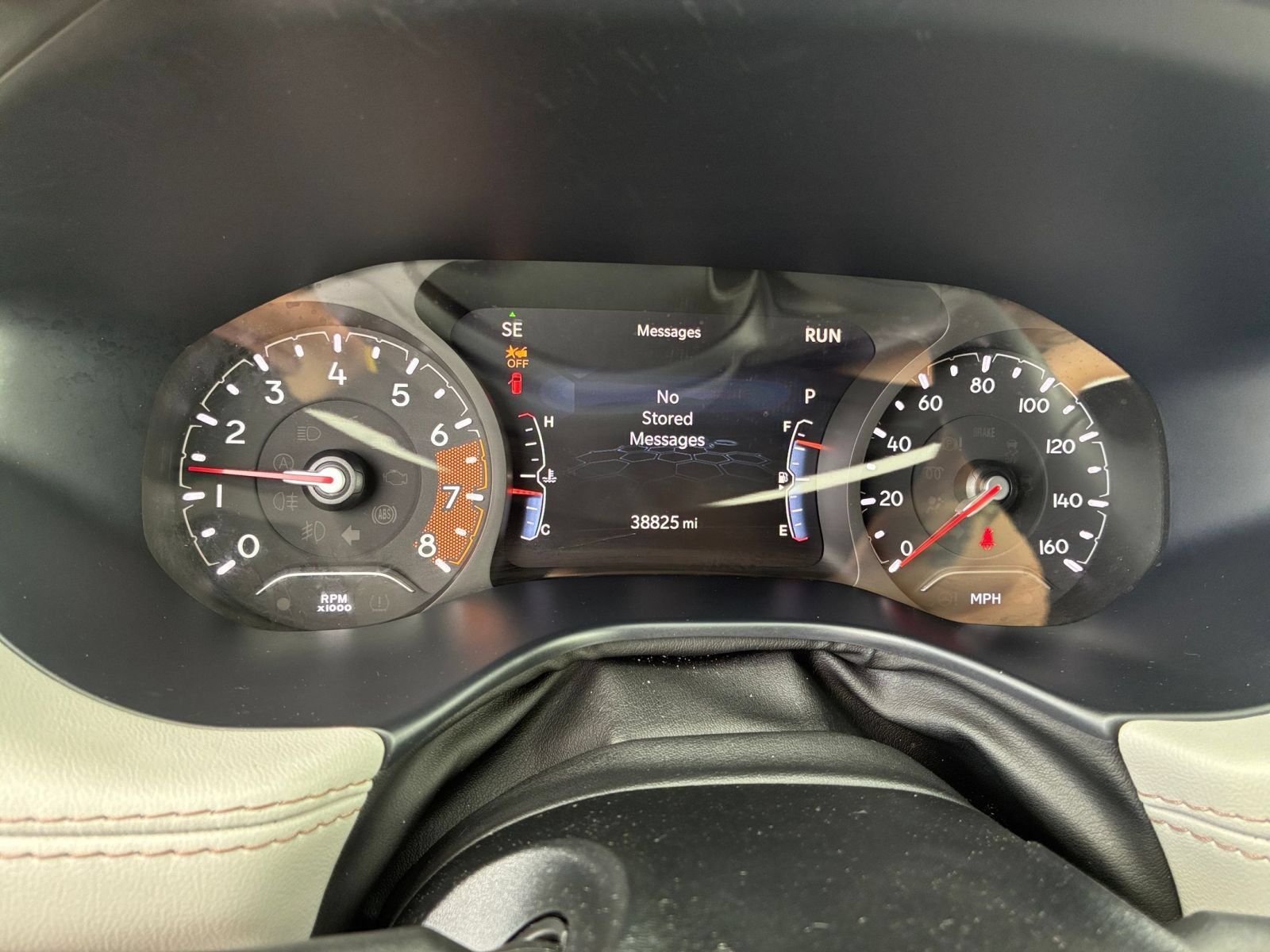 Used 2025 Jeep Compass Limited AWD/4WD image 38