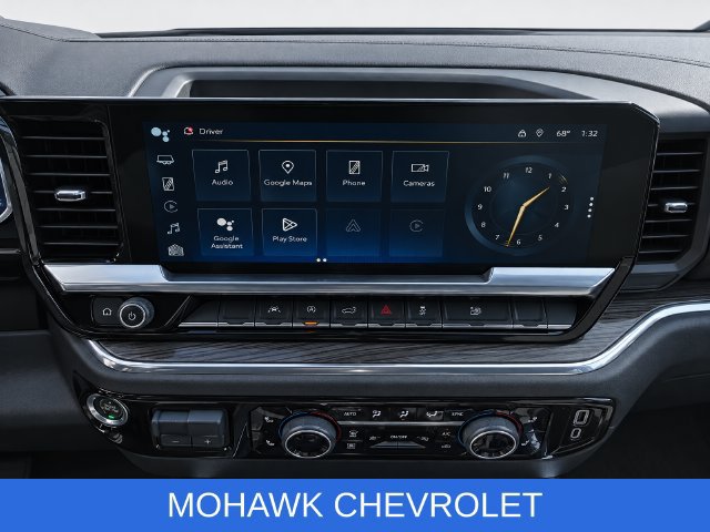 Certified 2023 Chevrolet Silverado 1500 RST w/ Convenience Package II AWD/4WD image 18