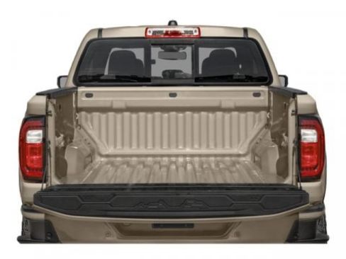 Used 2023 GMC Canyon Elevation w/ Convenience Package image 14
