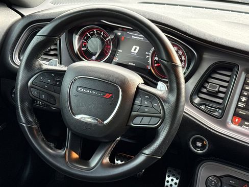 Used 2023 Dodge Challenger R/T Scat Pack RWD image 13