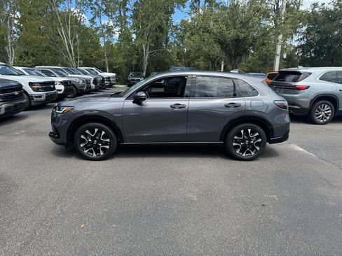 Used 2027 Honda HR-V EX-L image 2