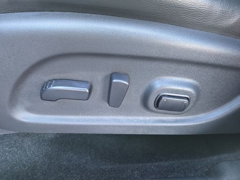 Used 2015 Nissan Murano SL w/ SL Technology Package image 14