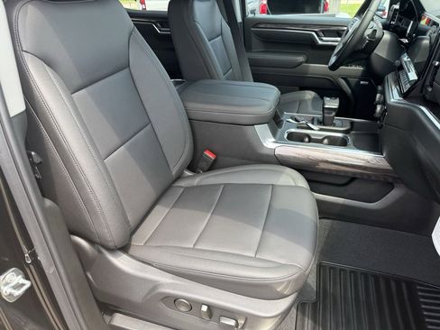 New 2026 Chevrolet Silverado 1500 LTZ w/ LTZ Premium Texas Edition image 49