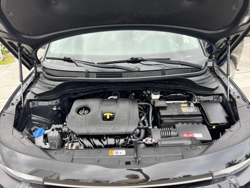 Used 2020 Kia Soul S image 30