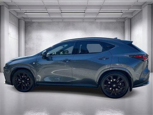 Used 2023 Lexus NX 350 F Sport AWD/4WD image 6