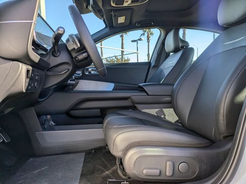 New 2024 Hyundai Ioniq 6 Limited RWD image 15