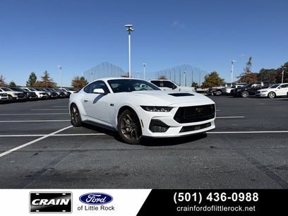 Certified 2024 Ford Mustang GT Premium