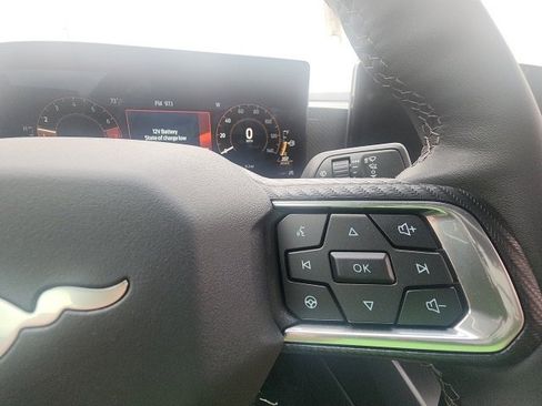 New 2024 Ford Mustang Convertible image 24