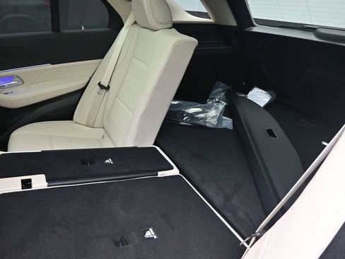 New 2026 Mercedes-Benz GLE 450 4MATIC image 22