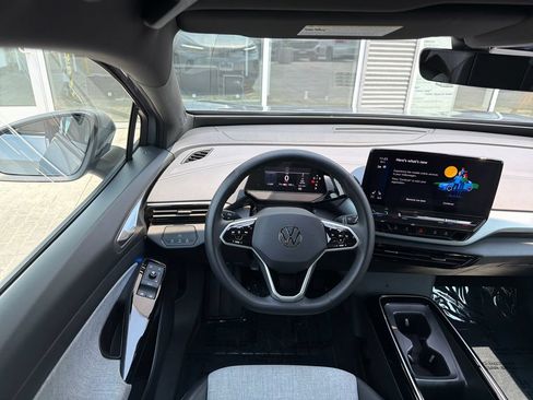 Certified 2023 Volkswagen ID.4 Pro AWD/4WD image 15