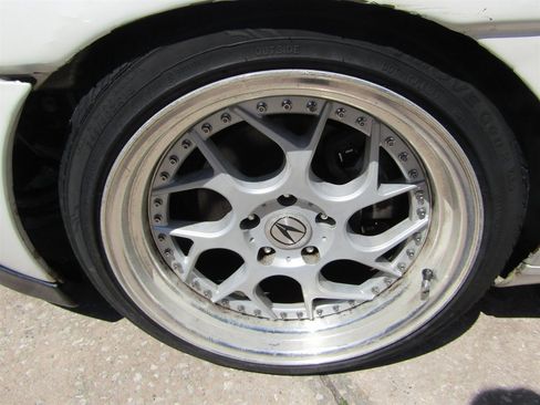 Used 1992 Lexus SC 400 Coupe RWD image 14