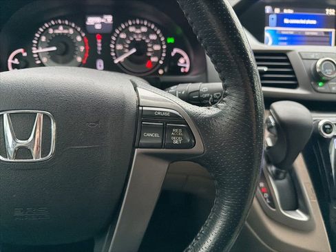 Used 2014 Honda Odyssey EX-L image 13